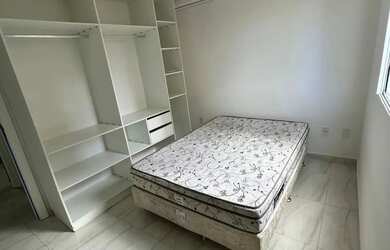 Imagem 4: ALUGO APARTAMENTO GARDEN SEMI MOBILIADA NO CONDOMÍNIO DOU ALTO DA COLINA-...