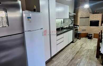 Imagem 4: CASA À VENDA NO CONDOMÍNIO ECOVILLAGE I EM JUNDIAÍ/SP