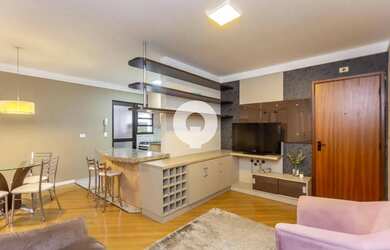 Imagem 6: APARTAMENTO À VENDA 70M² 2 QUARTOS 1 SUÍTE SACADA COM ESCRITÓRIO 1...