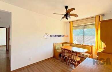 Imagem 4: Apartamento 2 dorms à venda Rua Doutor Barcelos, Tristeza - Porto Alegre