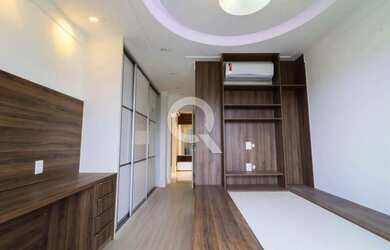 Imagem 9: Duplex para aluguel e venda possui 466 metros quadrados com 4 quartos