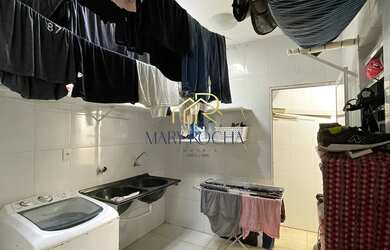 Imagem 5: Casa 3/4 com suíte - Residencial Costa do Atlântico