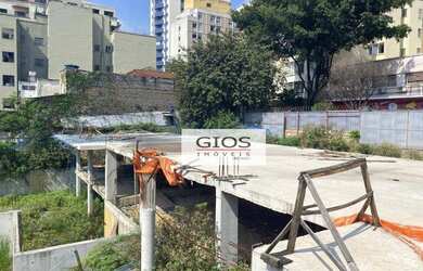 Imagem 10: Terreno, 2354 m² - venda por R$ 20.000.000,00 ou aluguel por R$ 123.030,19/mês - Santa Cec