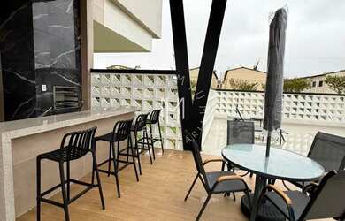 Imagem 12: Imóvel para venda com 90 metros quadrados com 3 quartos em Boa Vista - Vitória da Conquist