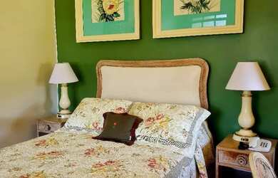 Imagem 3: Joia Rara no Icônico Palacio Quitandinha/ Decorado Estilo Francês/ Vista...