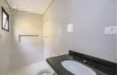 Imagem 15: Sobrado 204,00m² com 3 quartos - Santa Quiteria -Curitiba/PR