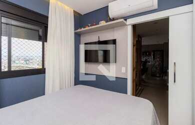 Imagem 10: Apartamento à Venda - Mooca, 1 Quarto, 50 m2