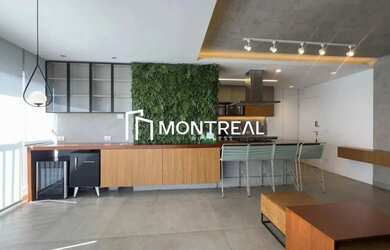 Imagem 8: APARTAMENTO À VENDA EM PINHEIROS - 2 DORMITÓRIOS, 2 SUÍTES, 2 VAGAS...