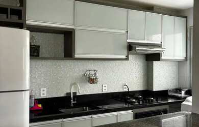 Imagem 5: Total Ville Paraíso/ 3 Qts, sendo 1 suíte, 2º andar/ Todo pintado e...