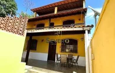 Imagem 2: Casa à venda no bairro Centro - São Gonçalo/RJ