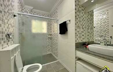 Imagem 14: Réveillon 2026 - Apartamento c/ 3 Quartos - 1 Quadra Mar - Praia Grande