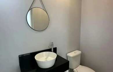 Imagem 5: CASA ASSOBRADADA - JARDIM DO LAGO - SP