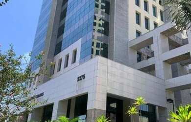 Imagem: O depósito possui 1 Vaga na garagem, 40m² de Área e está