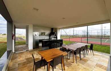 Imagem 5: Terreno de 302,50 m² de Área Privativa