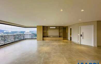 Imagem 2: APARTAMENTO - ALPHAVILLE - SP