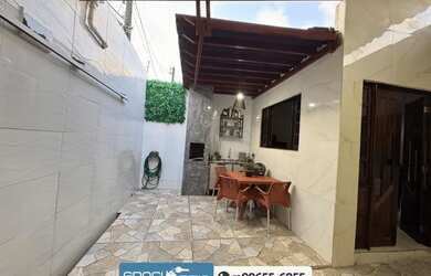 Imagem 2: Casa à venda em rua pública, CIDADE UNIVERSITÁRIA, Maceió, AL