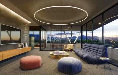 Imagem 8: LOFT DE ALTO PADRÃO PRÓXIMO À VILA GERMÂNICA - BAIRRO VELHA