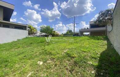 Imagem 8: Terreno - Reserva das Palmeiras - Valinhos