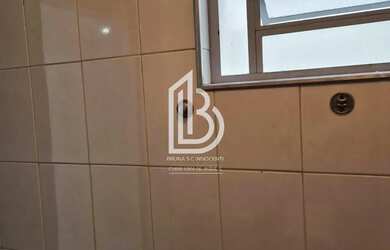 Imagem 16: Casa Térrea para locação com 2 quartos, 1 vaga Rudge Ramos , Rua sem...