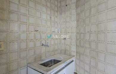 Imagem 5: Andar para alugar no Barro Preto