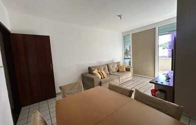 Imagem: MOBILIADO!! EDIFICIO ENSEADA!! PROX. A MANGABEIRA VEÍCULOS!!2.650,00