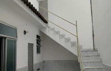 Imagem 11: Casa ampla no Santo Cristo