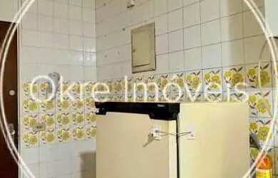 Imagem 7: Apartamento Padrão para Locação no Flamengo