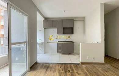 Imagem 2: Locação de Apartamento 2 Dorms no Grand Kazza Urbanova