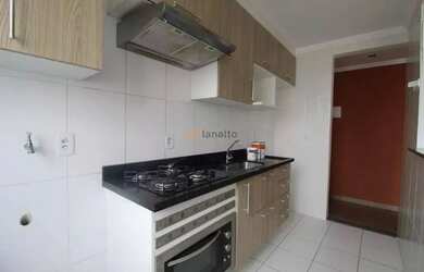 Imagem 6: Apartamento para aluguel, 2 quartos - Parque São Vicente, Mauá