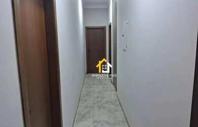 Imagem 10: Casa à venda no Condomínio Damha Fit Sao Jose Do Rio Preto