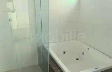 Imagem 8: Apartamento mobiliado no Edifício Residencial Naturale