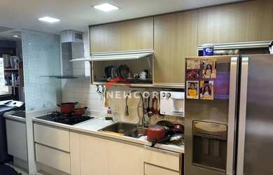 Imagem 12: Apartamento em Avenida Tim Maia - Recreio dos Bandeirantes - Rio de Janeiro/RJ