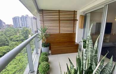 Imagem 7: Apartamento para Venda em Porto Alegre, Petrópolis, 1 dormitório, 1...