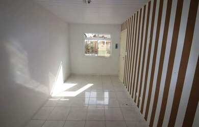 Imagem 6: Casa em condomínio com 42,45m² 2 quartos, para aluguel, no bairro Santa...