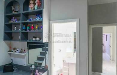 Imagem 10: Casa à venda no Condomínio Eco Village - Zona Sul - São José do Rio...