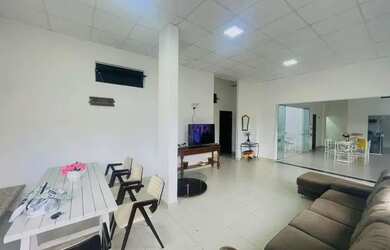 Imagem 5: Ref.- 379 - Garden Res. Clube dos Amigos