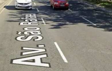 Imagem: O depósito está localizado em São Marcos, Salvador à venda