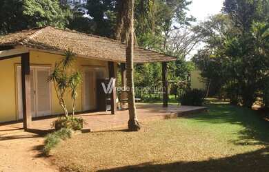 Imagem 13: terreno - Sítios de Recreio Gramado - Campinas