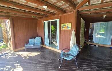 Imagem 14: Casa na Ibiraquera - Perto da Lagoa, com Piscina e Terreno Amplo