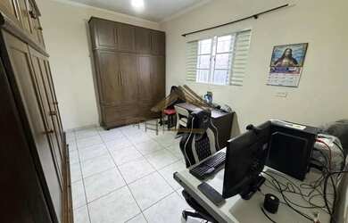 Imagem 10: Casa à Venda em Porangaba/SP 2 Dormitórios Terreno 250 m²