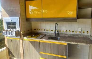 Imagem 3: Apartamento com 2 dormitórios à venda, 115 m² por R$ 810.000 - Recreio...