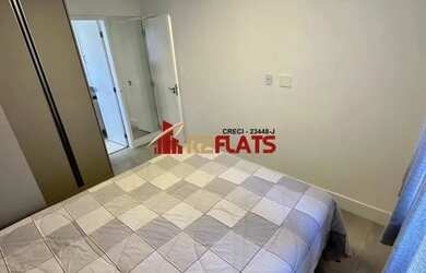 Imagem 12: Flat com ótimo preço no bairro Bela Vista. Confira