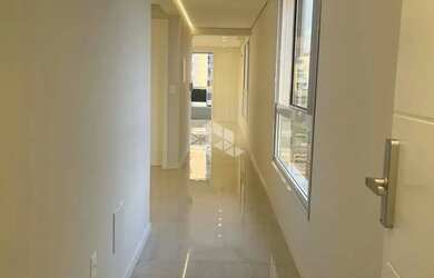 Imagem 5: Apartamento a venda de 2 quartos, uma suíte, Nossa Senhora de Lourdes,...