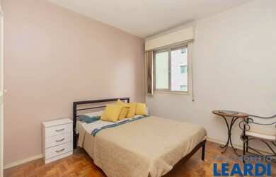 Imagem 14: APARTAMENTO - CONSOLAÇÃO - SP