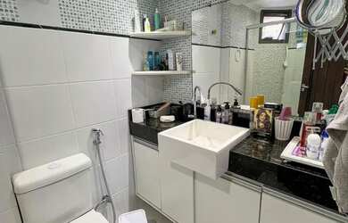 Imagem 2: Ed. Barão de Mauá - 140 m² em Batista Campos - Belém - PA