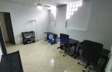 Imagem 3: Casa Comercial com 7 salas, 179 m² - venda por R$ 1.350.000 ou aluguel...