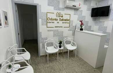 Imagem 7: Centro comercial para aluguel e venda tem 60 metros quadrados em Caminho...