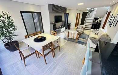 Imagem 11: Casa com 3 suítes - Residencial dos Ipês - Engordadouro - Jundiaí/SP...