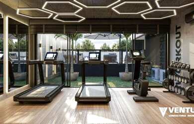 Imagem 15: Apartamento com 3 dormitórios à venda, 110 m² por R$ 890.000,00 - Velha...