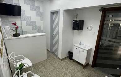 Imagem 6: Centro comercial para aluguel e venda tem 60 metros quadrados em Caminho...